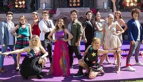 Quiz Soy luna