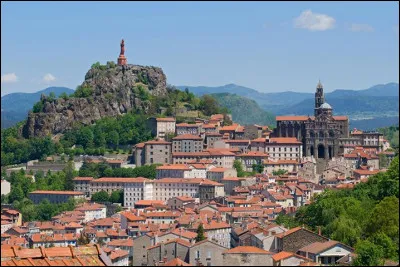 Quel numéro porte le département de la Haute-Loire ?