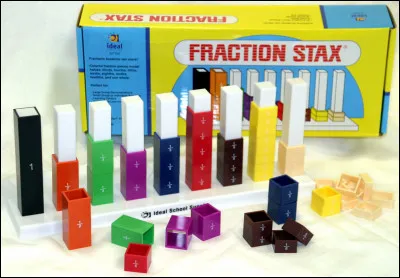 La fraction 1,5/2,5 est égale à :