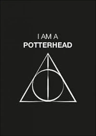 Penses-tu être un potterhead ?