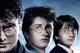 Quiz Harry potter