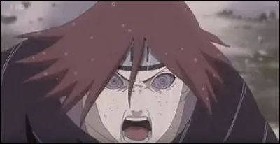 Qui a scellé Nagato ?