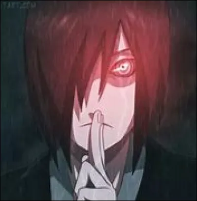 Quel est son Dojutsu ?