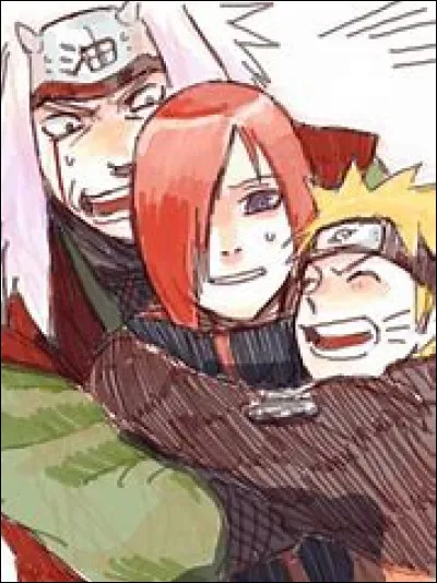 Jiraya s'est inspiré de Nagato pour son premier livre «Chroniques d'un ninja intrépide». Vrai ou faux ?