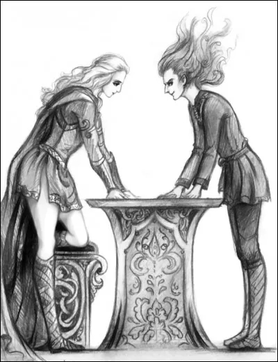 Contre quel jötunn le dieu de la malice a-t-il perdu un concours ?