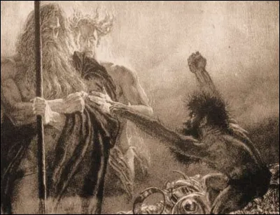 Quel dvergr tua-t-il "accidentellement" ?