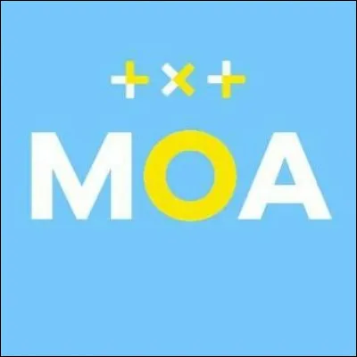 Quelle est ta chanson préférée du groupe TXT ?