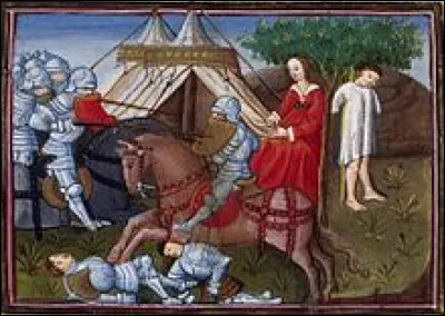 Combien d'années a duré la Guerre de Cent Ans ?