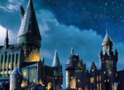 Test Quelle serait ta maison dans  Harry Potter  ?