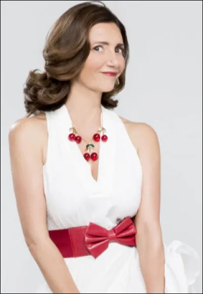 Quel est le métier de Liliane ?