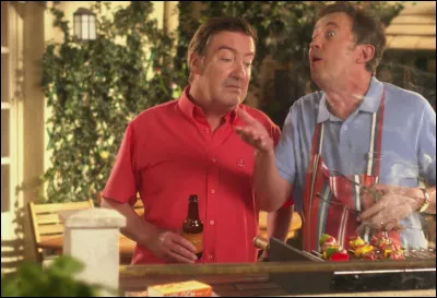 Comment s'appelle le meilleur ami de José ?