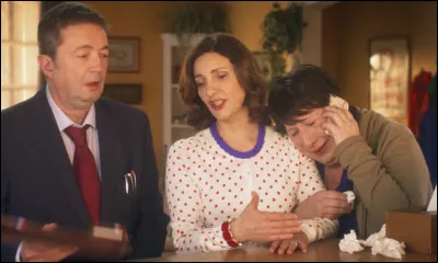 Comment s'appelle la sur de José ?