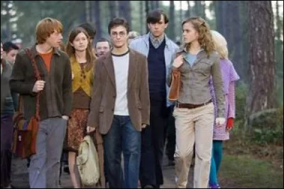 "Les choses finissent toujours pas revenir, mais pas toujours de la manière qu'on croit."
Qui a dit ça ?