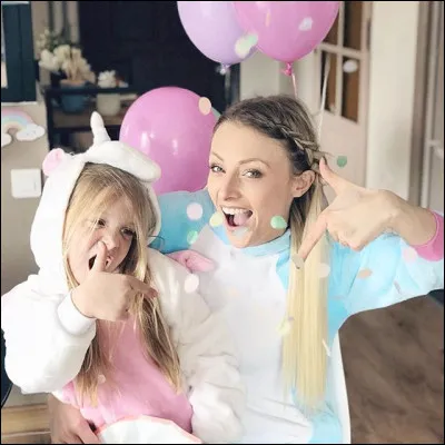 Dans son yes man challenge, laquelle de ces épreuves a-t-elle dû faire ?