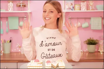 Quel goût de savon Dop Roxane a-t-elle créé en collaboration avec cette marque ?