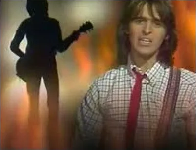 Complétez les paroles de la chanson de Jean-Jacques Goldman : "Il suffira d'un signe...".