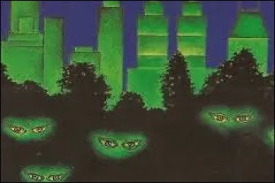 Qui a publié le roman "La Nuit des enfants rois" en 1981 ?