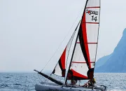 Quiz Catamaran