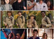 Quiz Stranger Things : 10 personnages