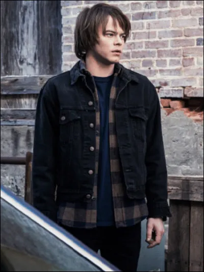 Comment s'appelle son grand frère ?