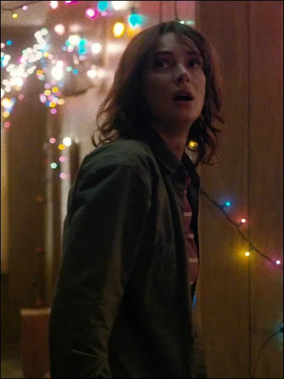 5e personnage : comment s'appelle-t-elle ?