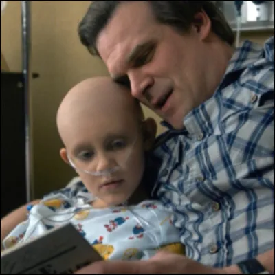 Comment s'appelait sa fille ?