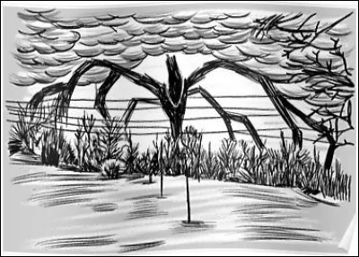 Il a été affecté par...