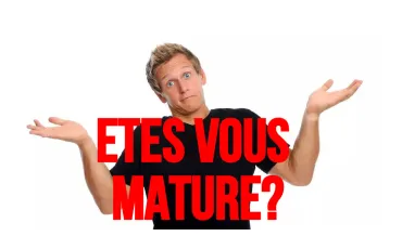 Quiz Test de personnalité