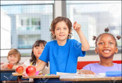 Que penses-vous de l'école ?