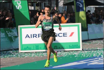 Quelle est la distance d'un marathon ?