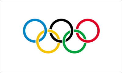 Pour commencer, de quelle année datent les premiers Jeux olympiques joués en France ?