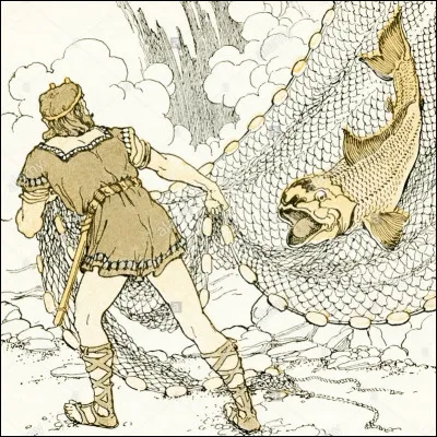 Avec quoi fut-il capturé ?