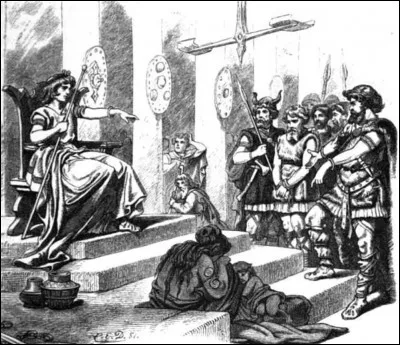 Et où fut-il jugé ?