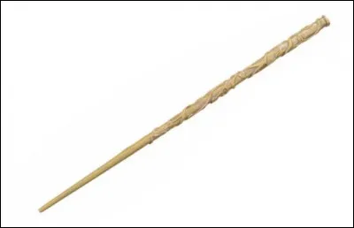 À qui appartient cette baguette ?