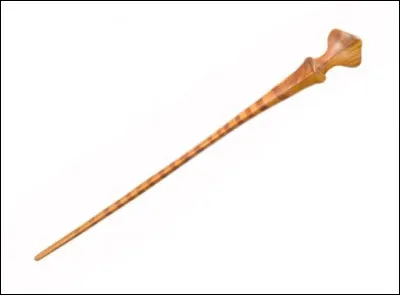 À qui appartient cette baguette ?