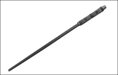 À qui appartient cette baguette ?