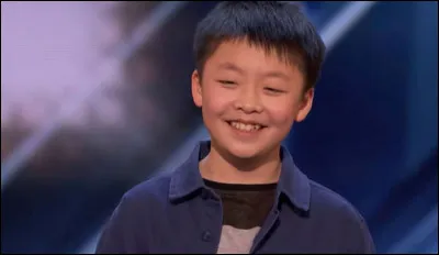 Jeffrey Li a 13 ans quand il participe &agrave; America's Got Talent, de quelle nationalit&eacute; est-il ?