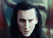 Quiz Le châtiment de Loki (2)