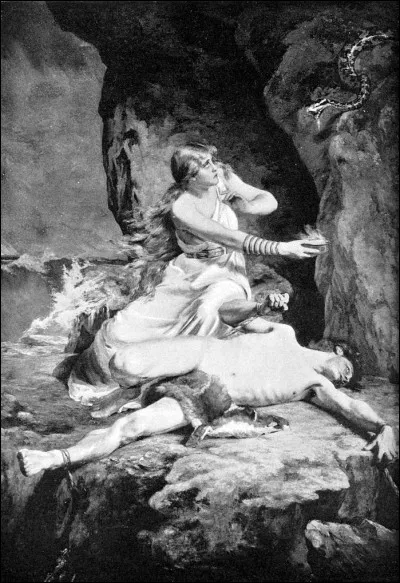 Pourquoi le fait-elle ?