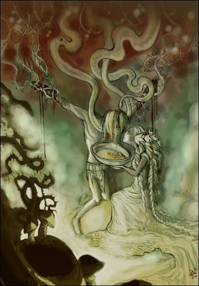 Juste avant quel événement ?