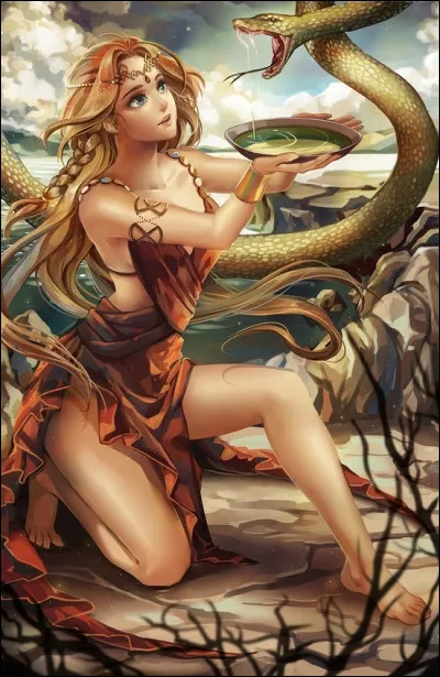 Comment se nomme-t-elle ?