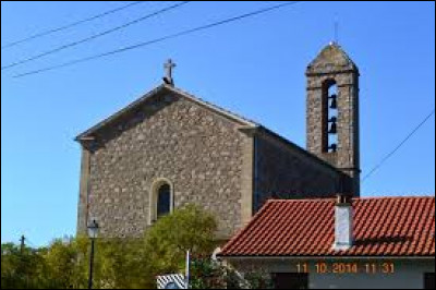 Nous commençons notre balade en Corse, à Ambiegna. Petit village de 68 habitants, dans l'arrondissement d'Ajaccio, il se situe dans le département ...