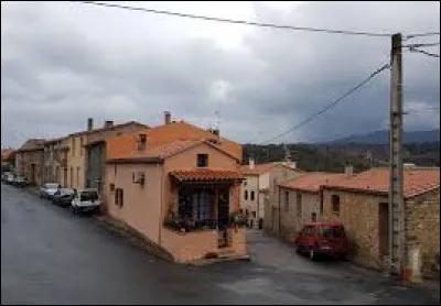 Petit tour en Occitanie, à Los Masos. Commune dans le Conflent, elle se situe ...