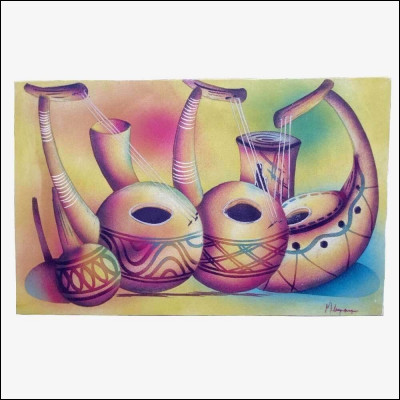 Y a-t-il un de ces cinq compositeurs encore vivant ?