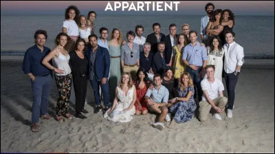 Qui sont les jumeaux de la série ?