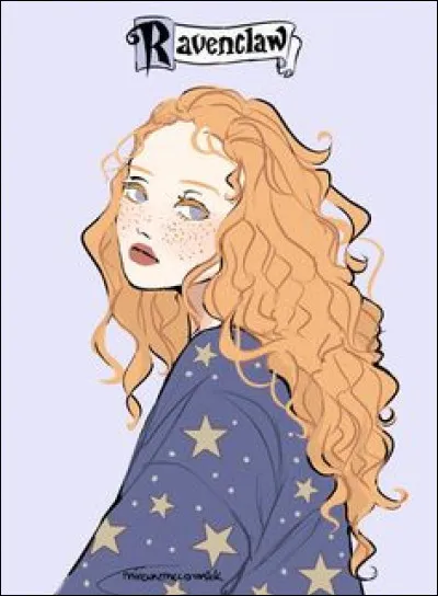 Un Serdaigle te demande un stylo, que réponds-tu ?