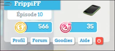 À quoi servent les golds ?