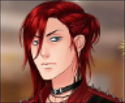 Castiel a changé. Comment est-il devenu ?