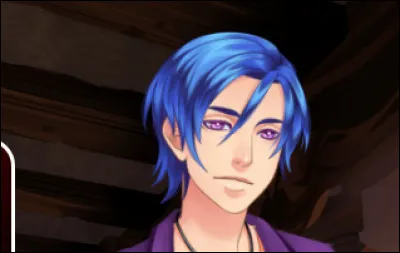 Alexy est enfin couple. Avec qui sort-il ?