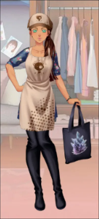 Nous avons un travail. Qui sont nos collègues ?